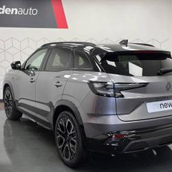 Renault Austral Austral full hybrid E-Tech 200 ch Esprit Alpine 5p Dax