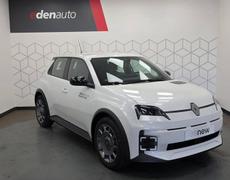 Renault R5 E-Tech Dax