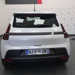 Renault R5 E-Tech Renault 5 E-Tech Electrique 120 ch autonomie urbaine Evolution 5p Dax
