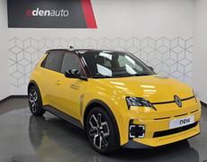 Renault R5 E-Tech Dax