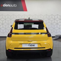 Renault R5 E-Tech Renault 5 E-Tech Electrique 150 ch autonomie confort Techno 5p Dax