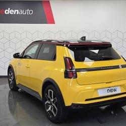Renault R5 E-Tech Renault 5 E-Tech Electrique 150 ch autonomie confort Techno 5p Dax