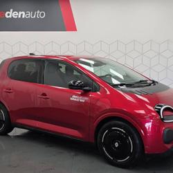 Renault Twingo 3 Twingo E-Tech Electrique 80 ch autonomie urbaine Techno 5p Dax