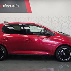 Renault Twingo 3 Twingo E-Tech Electrique 80 ch autonomie urbaine Techno 5p Dax