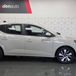 Dacia Sandero Sandero SCe 65 Expression 5p Dax