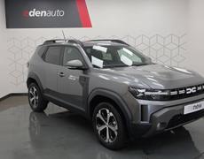 Dacia Duster - Duster Hybrid-G 150 4x4 Journey 5p - 32 835 €
