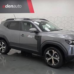 Dacia Duster Duster Hybrid-G 150 4x4 Journey 5p Dax