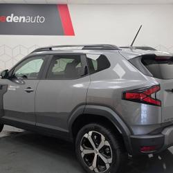 Dacia Duster Duster Hybrid-G 150 4x4 Journey 5p Dax