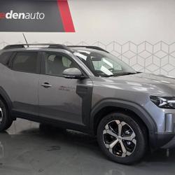 Dacia Duster Duster ECO-G 120 Journey 5p Dax