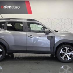 Dacia Duster Duster ECO-G 120 Journey 5p Dax