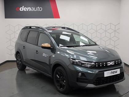 Dacia Jogger - Jogger Hybrid 155 7 pl Extreme 5p - 27 779 €