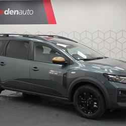 Dacia Jogger Jogger Hybrid 155 7 pl Extreme 5p Dax