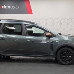 Dacia Jogger Jogger Hybrid 155 7 pl Extreme 5p Dax