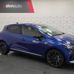 Renault Clio 5 Clio TCe 90 ch GSR2 Esprit Alpine 5p Dax