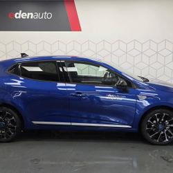 Renault Clio 5 Clio TCe 90 ch GSR2 Esprit Alpine 5p Dax