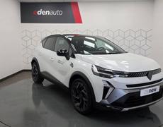 Renault Captur - Captur E-Tech full hybrid 160 ch esprit Alpine 5p - 33 000 €