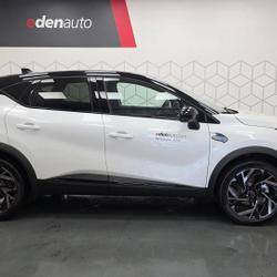 Renault Captur Captur E-Tech full hybrid 160 ch esprit Alpine 5p Dax