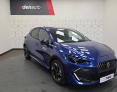 Renault Clio 6 - Clio TCe 115 ch Techno 5p - 23 500 €