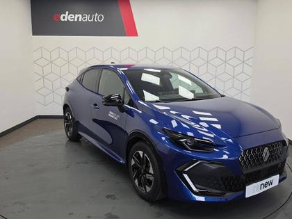 Renault Clio 6 - Clio TCe 115 ch Techno 5p - 23 500 €