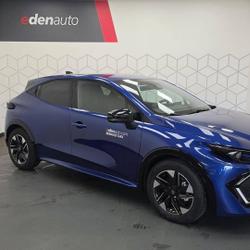 Renault Clio 6 Clio TCe 115 ch Techno 5p Dax