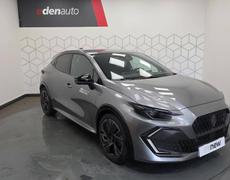 Renault Clio 6 - Clio E-Tech full hybrid 160 ch esprit Alpine 5p - 29 250 €