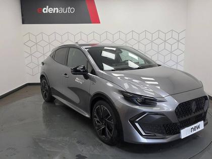 Renault Clio 6 - Clio E-Tech full hybrid 160 ch esprit Alpine 5p - 29 250 €