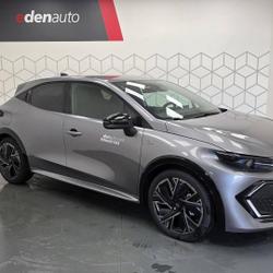 Renault Clio 6 Clio E-Tech full hybrid 160 ch esprit Alpine 5p Dax