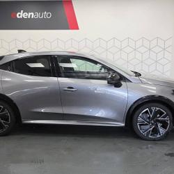 Renault Clio 6 Clio E-Tech full hybrid 160 ch esprit Alpine 5p Dax