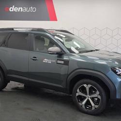 Dacia Bigster Bigster Hybrid-G 150 4x4 Journey 5p Dax