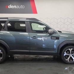 Dacia Bigster Bigster Hybrid-G 150 4x4 Journey 5p Dax