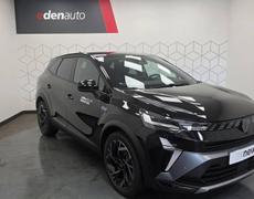 Renault Symbioz - Symbioz E-Tech full hybrid 160 ch Esprit Alpine 5p - 38 050 €