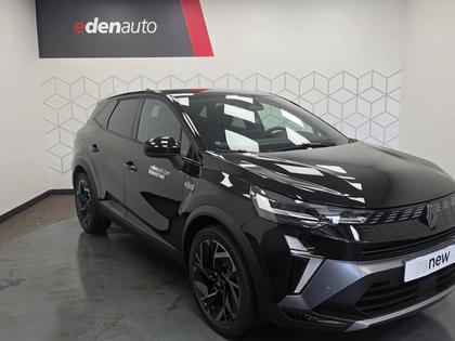 Renault Symbioz - Symbioz E-Tech full hybrid 160 ch Esprit Alpine 5p - 38 050 €