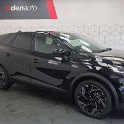 Renault Symbioz Symbioz E-Tech full hybrid 160 ch Esprit Alpine 5p Dax