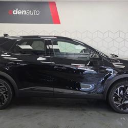 Renault Symbioz Symbioz E-Tech full hybrid 160 ch Esprit Alpine 5p Dax