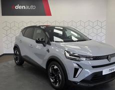 Renault Captur Dax