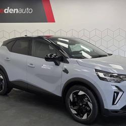 Renault Captur Captur E-Tech full hybrid 160 ch Techno 5p Dax