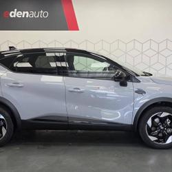 Renault Captur Captur E-Tech full hybrid 160 ch Techno 5p Dax