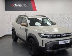Dacia Duster Dax