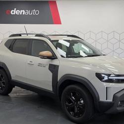 Dacia Duster Duster Hybrid 155 Extreme 5p Dax