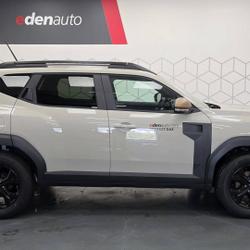 Dacia Duster Duster Hybrid 155 Extreme 5p Dax