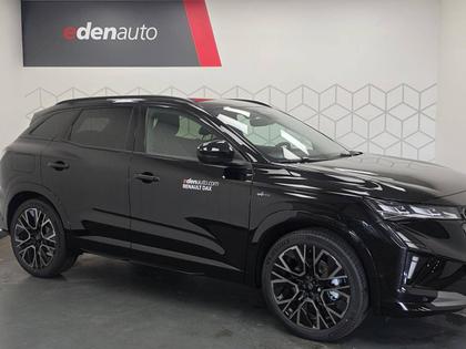 Renault Austral - Austral full hybrid E-Tech 200 ch Esprit Alpine 5p - 44 150 €