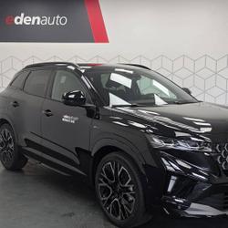 Renault Austral Austral full hybrid E-Tech 200 ch Esprit Alpine 5p Dax