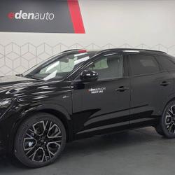 Renault Austral Austral full hybrid E-Tech 200 ch Esprit Alpine 5p Dax
