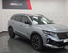 Renault Espace 5 - Espace full hybrid E-Tech 200 ch 7pl Esprit Alpine 5p - 47 600 €