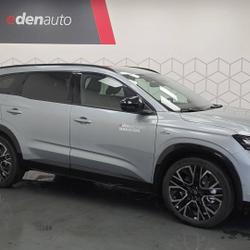 Renault Espace 5 full hybrid E-Tech 200 ch 7pl Esprit Alpine 5p occasion - Dax - photo 2/50