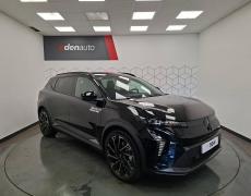 Renault Scenic 4