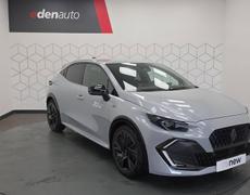 Renault Clio 6 Dax