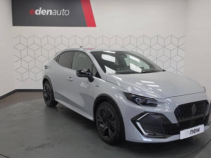 Renault Clio 6 - Clio E-Tech full hybrid 160 ch esprit Alpine 5p - 28 750 €