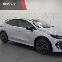Renault Clio 6 E-Tech full hybrid 160 ch esprit Alpine 5p occasion - Dax - photo 3/49
