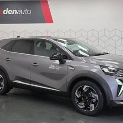 Renault Symbioz E-Tech full hybrid 160 ch Techno 5p occasion - Dax - photo 2/45